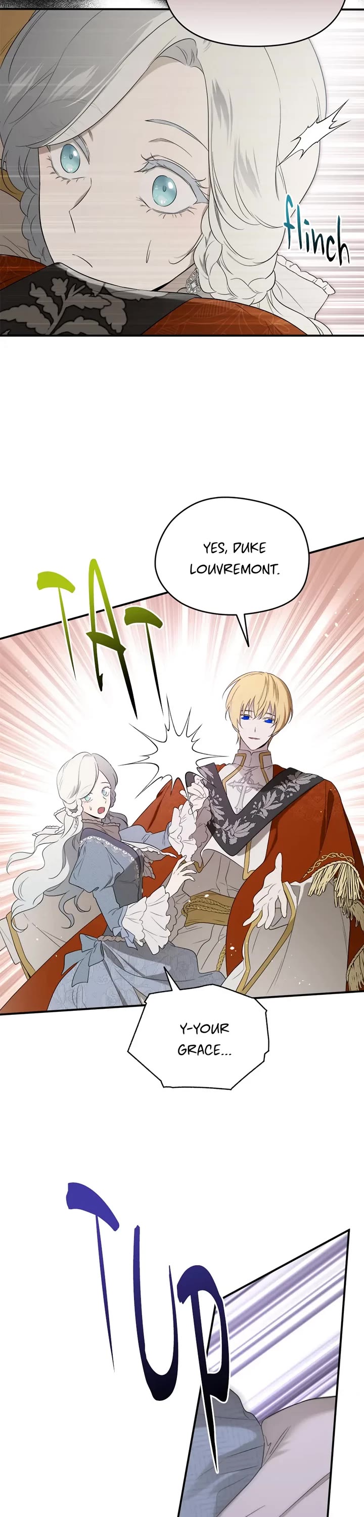 Read I Became the Hero's Mom EN Manga Online