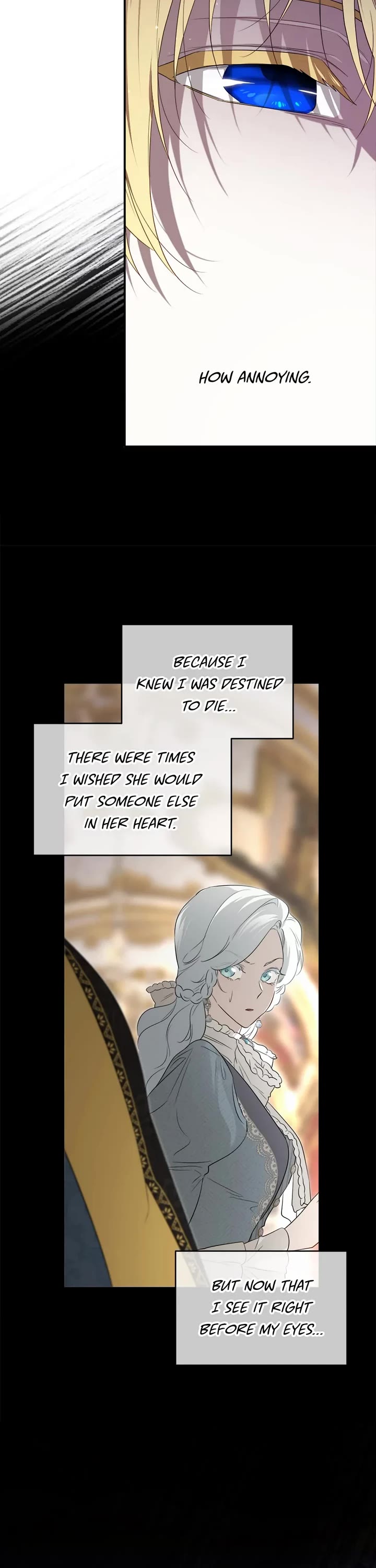 Read I Became the Hero's Mom EN Manga Online