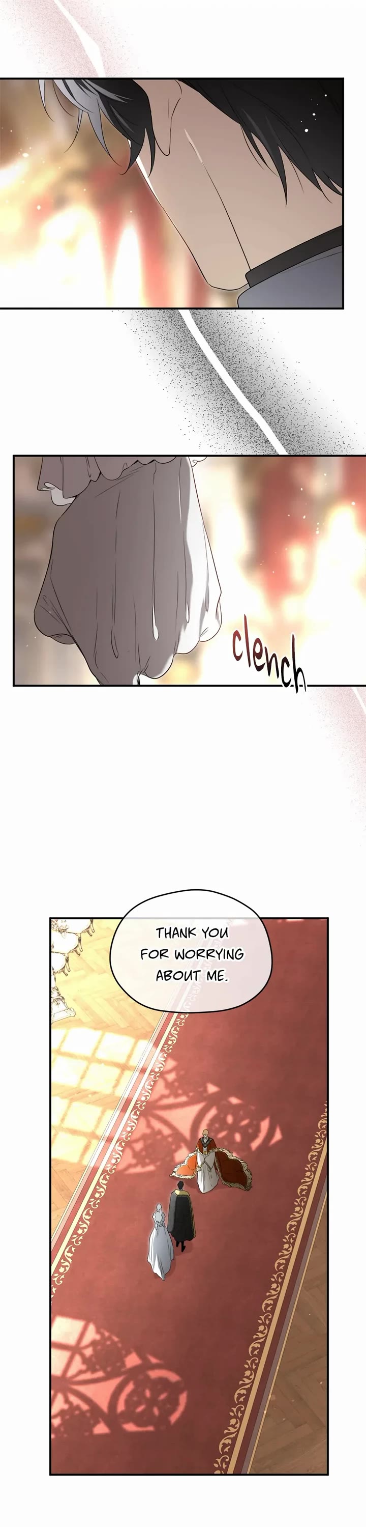 Read I Became the Hero's Mom EN Manga Online