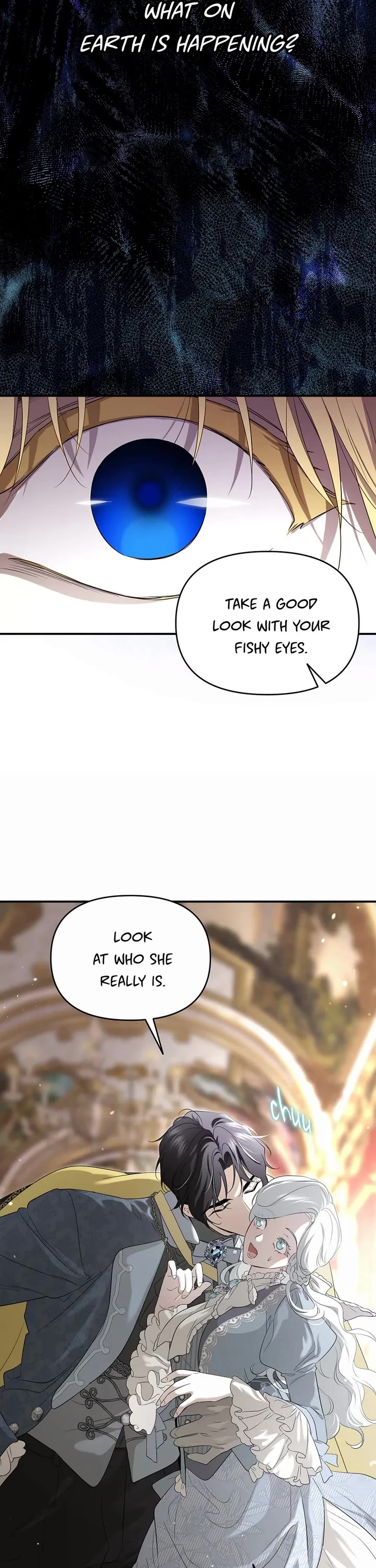 Read I Became the Hero's Mom EN Manga Online
