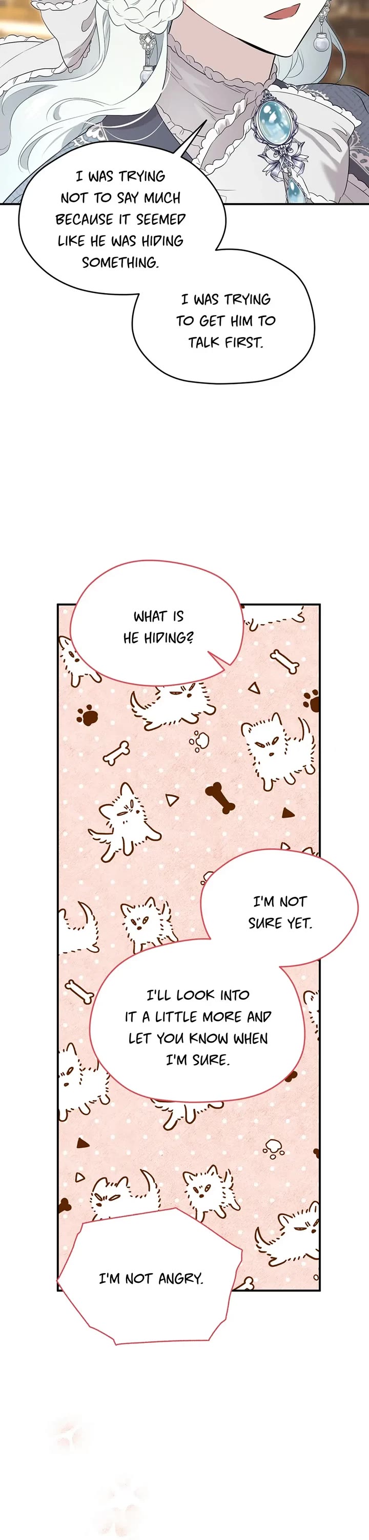 Read I Became the Hero's Mom EN Manga Online