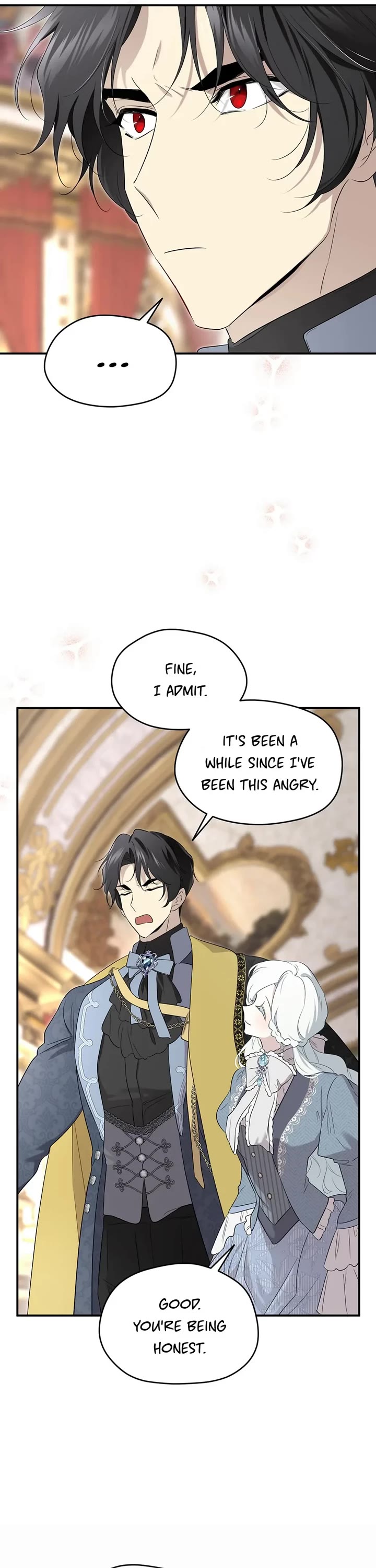 Read I Became the Hero's Mom EN Manga Online