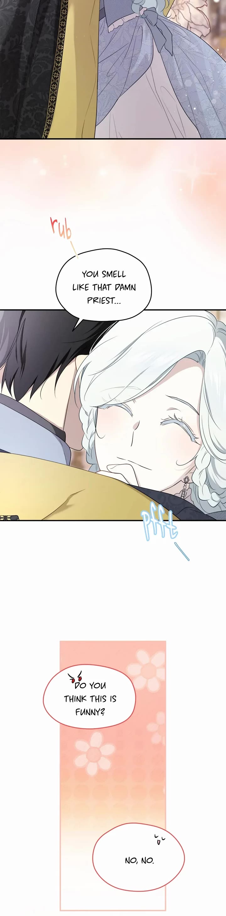 Read I Became the Hero's Mom EN Manga Online