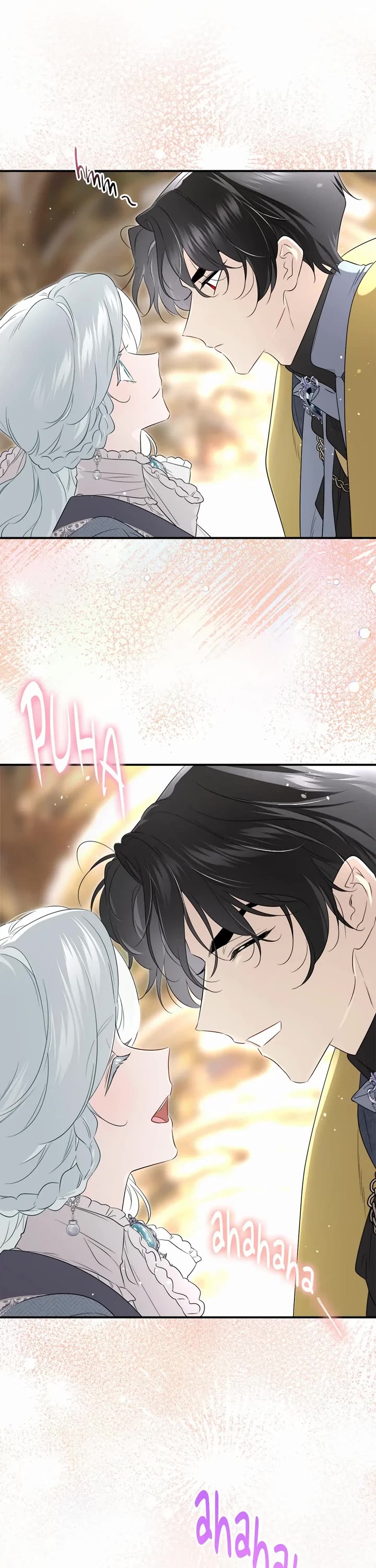 Read I Became the Hero's Mom EN Manga Online