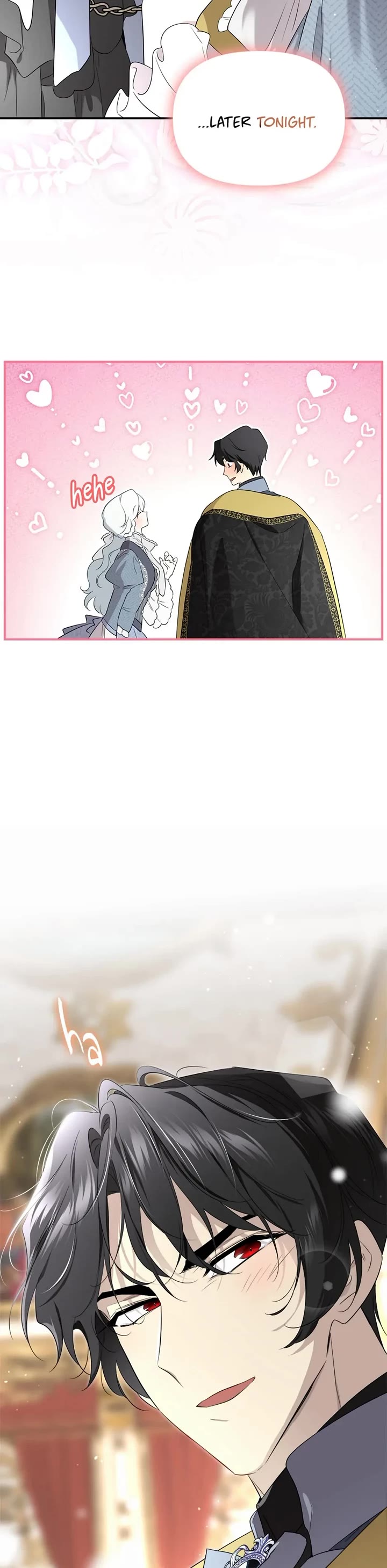Read I Became the Hero's Mom EN Manga Online