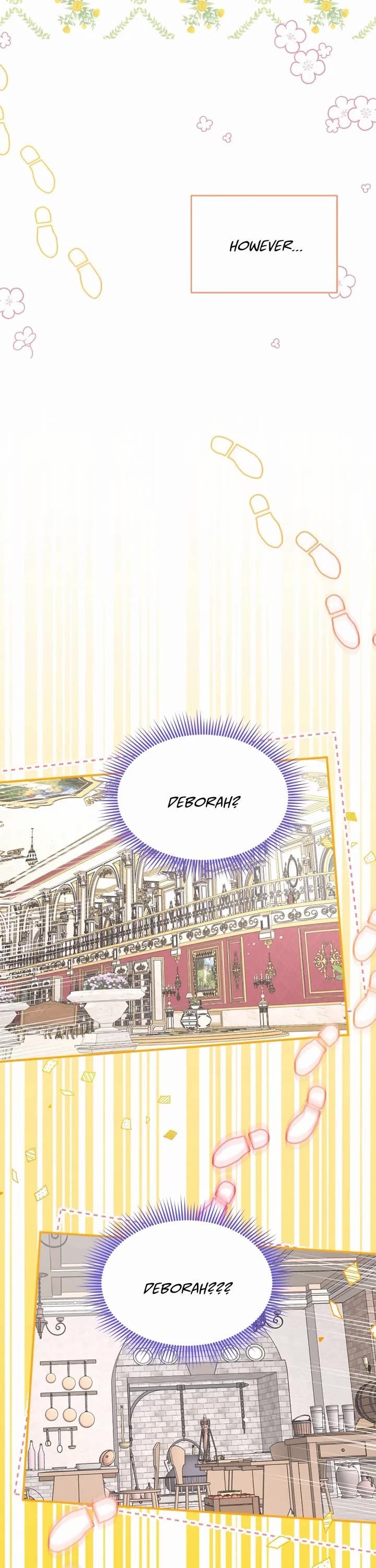 Read I Became the Hero's Mom EN Manga Online