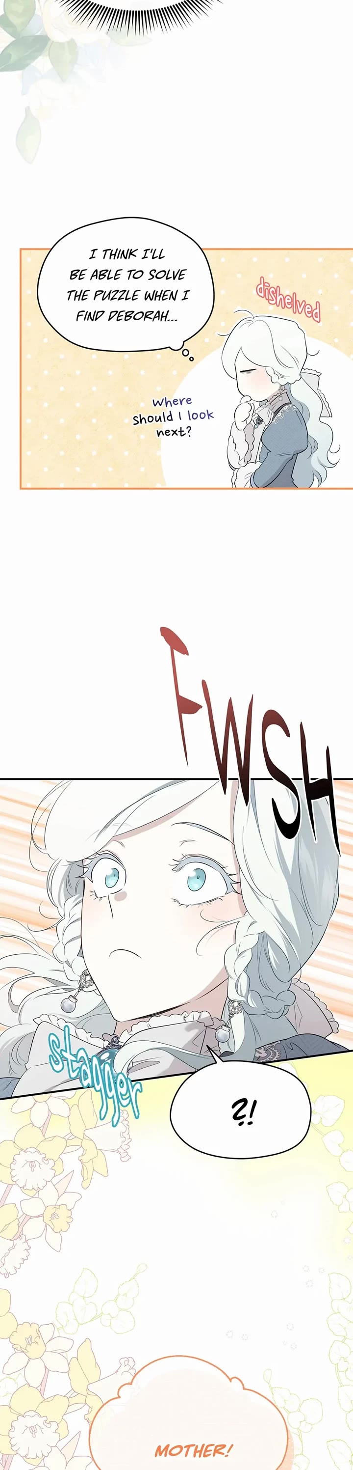 Read I Became the Hero's Mom EN Manga Online