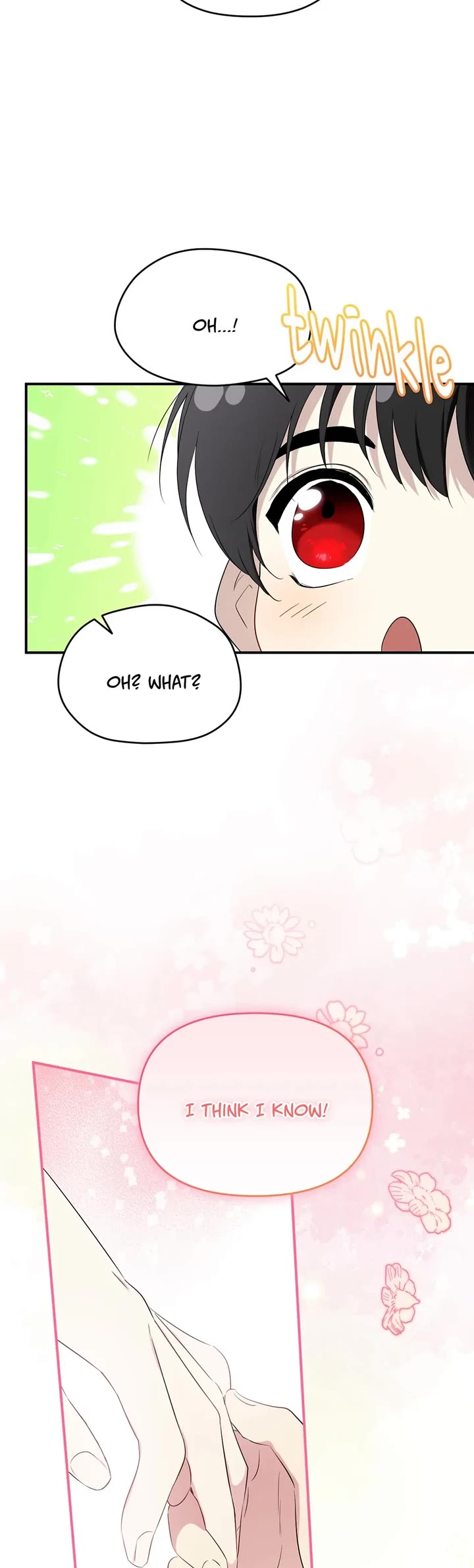 Read I Became the Hero's Mom EN Manga Online