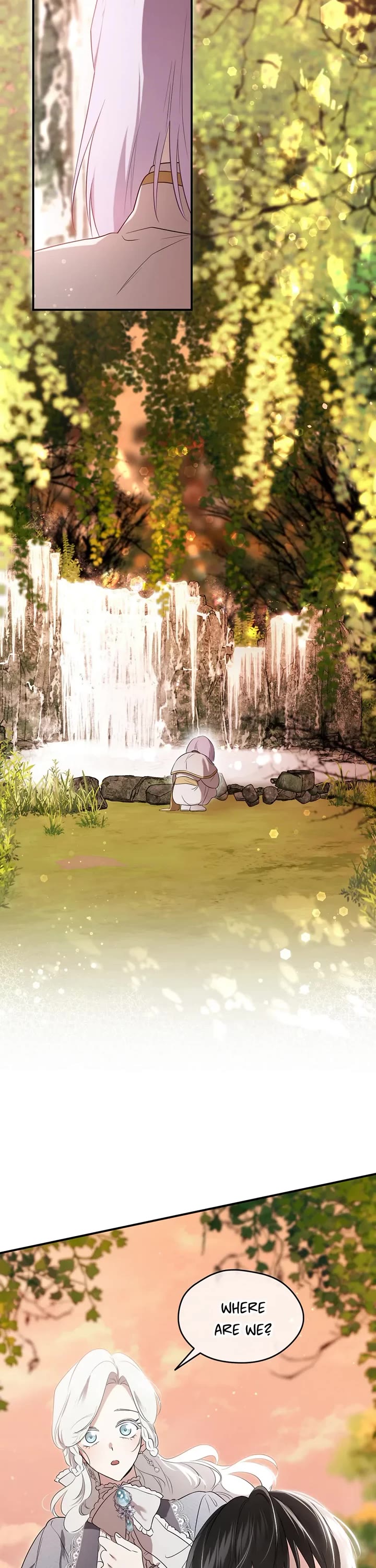 Read I Became the Hero's Mom EN Manga Online