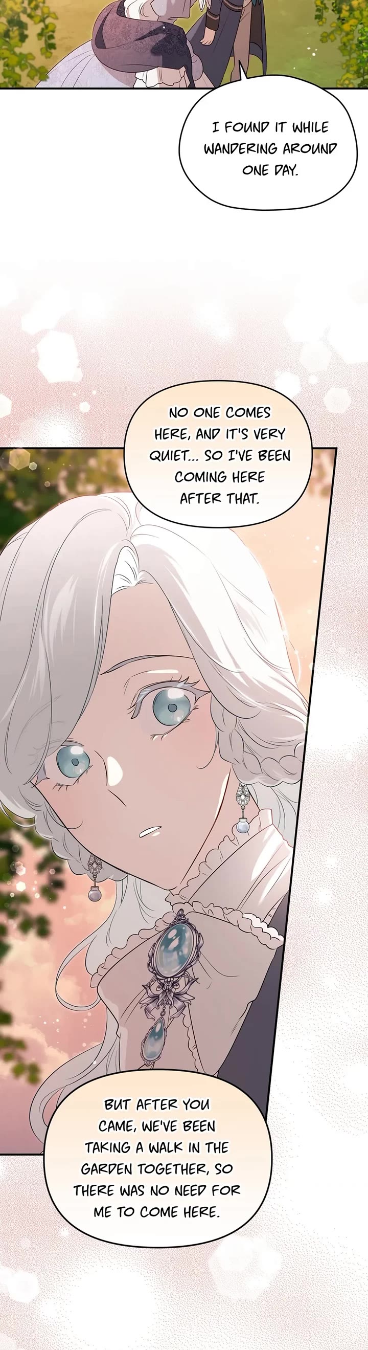 Read I Became the Hero's Mom EN Manga Online