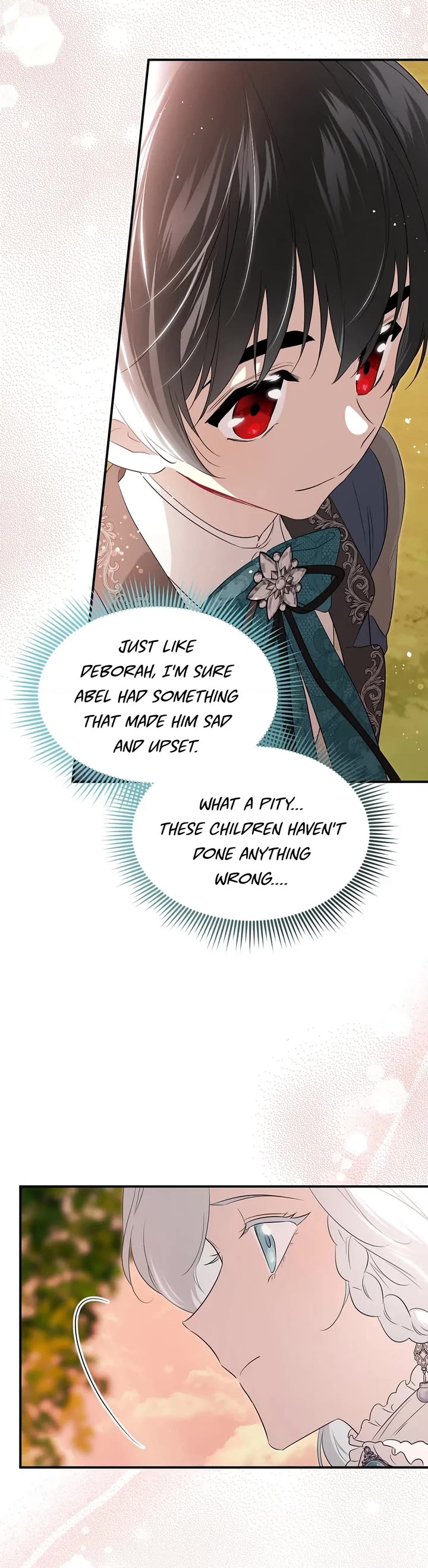 Read I Became the Hero's Mom EN Manga Online