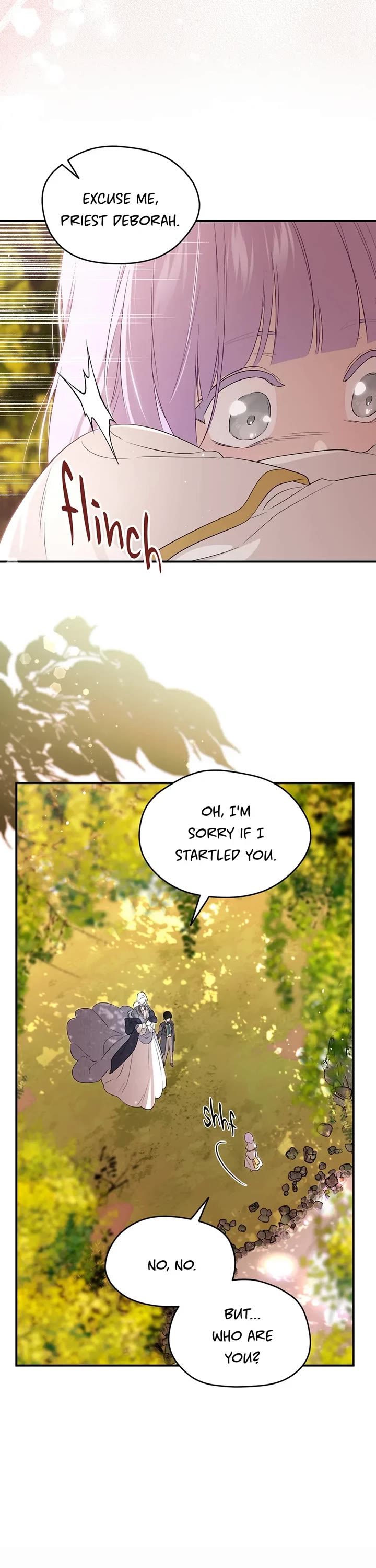 Read I Became the Hero's Mom EN Manga Online