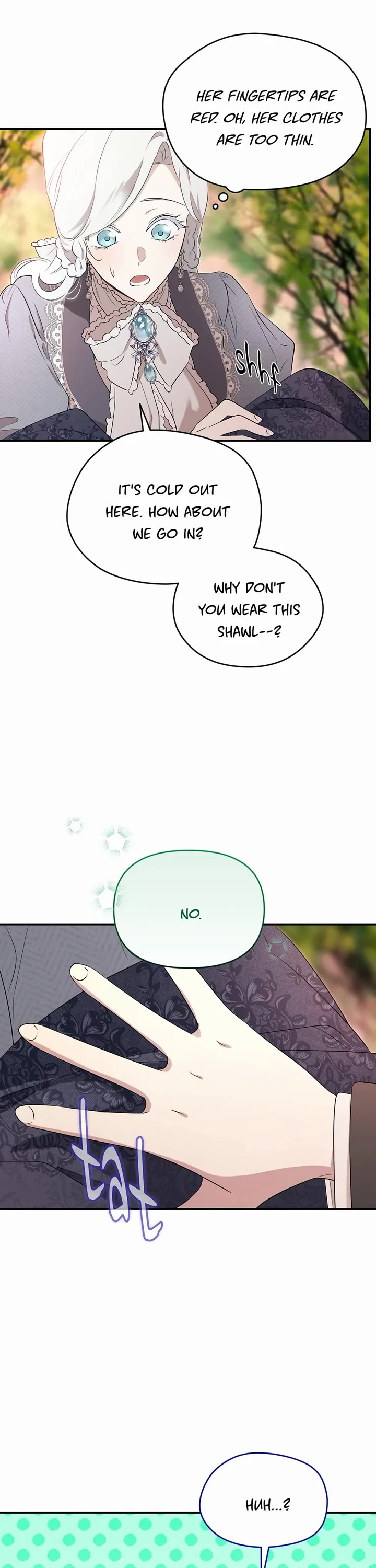 Read I Became the Hero's Mom EN Manga Online