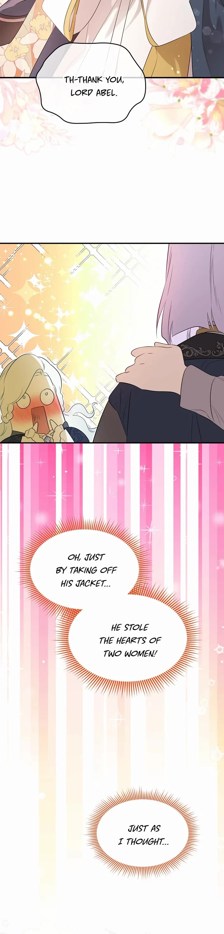 Read I Became the Hero's Mom EN Manga Online