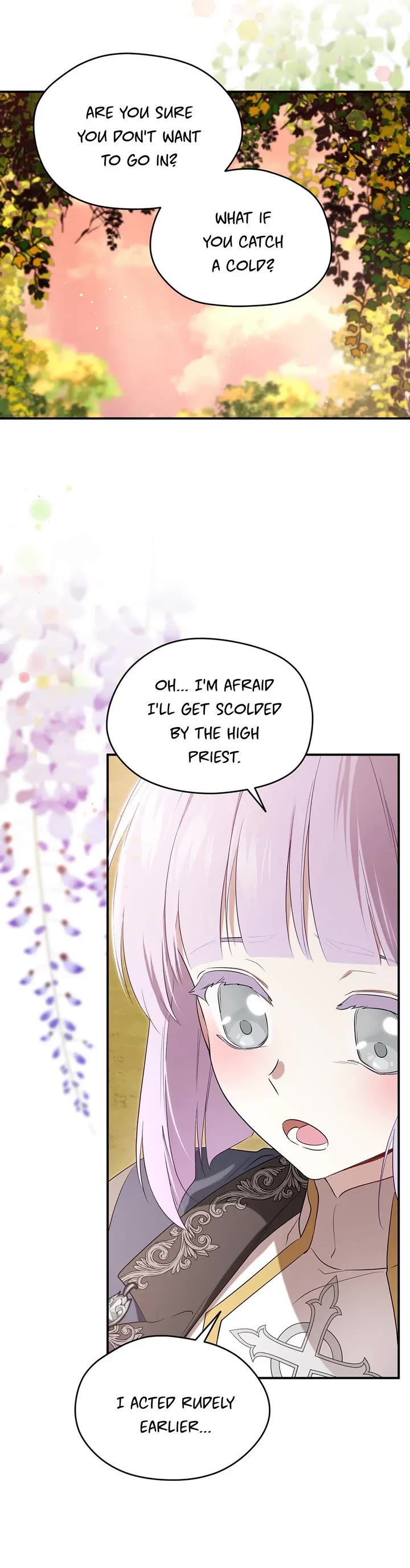 Read I Became the Hero's Mom EN Manga Online