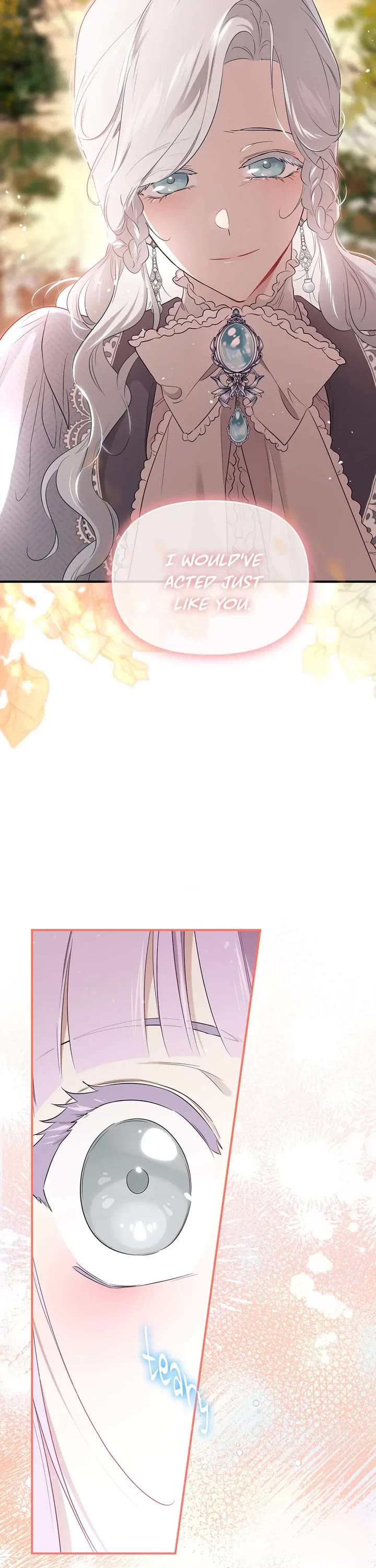 Read I Became the Hero's Mom EN Manga Online