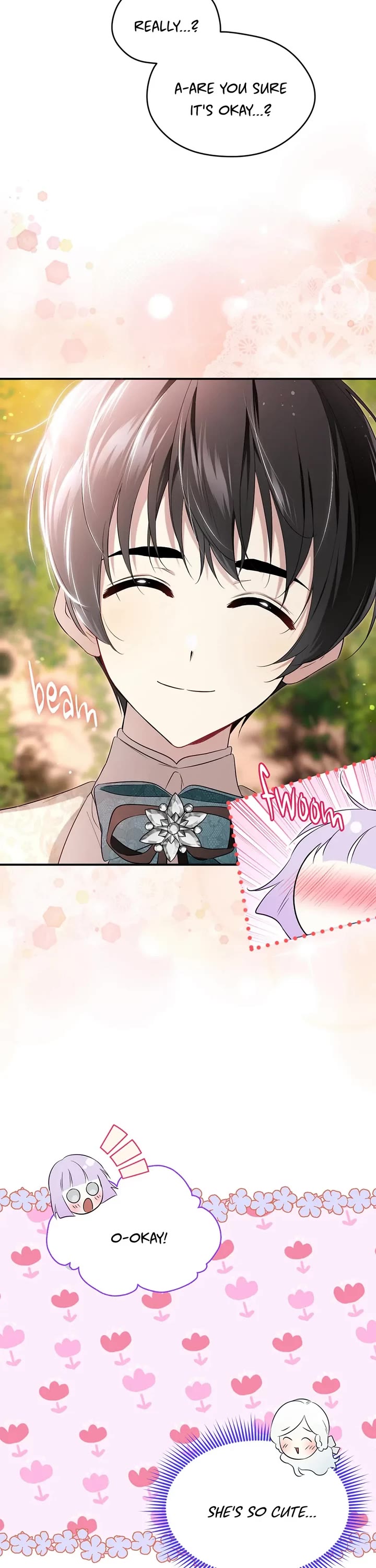 Read I Became the Hero's Mom EN Manga Online