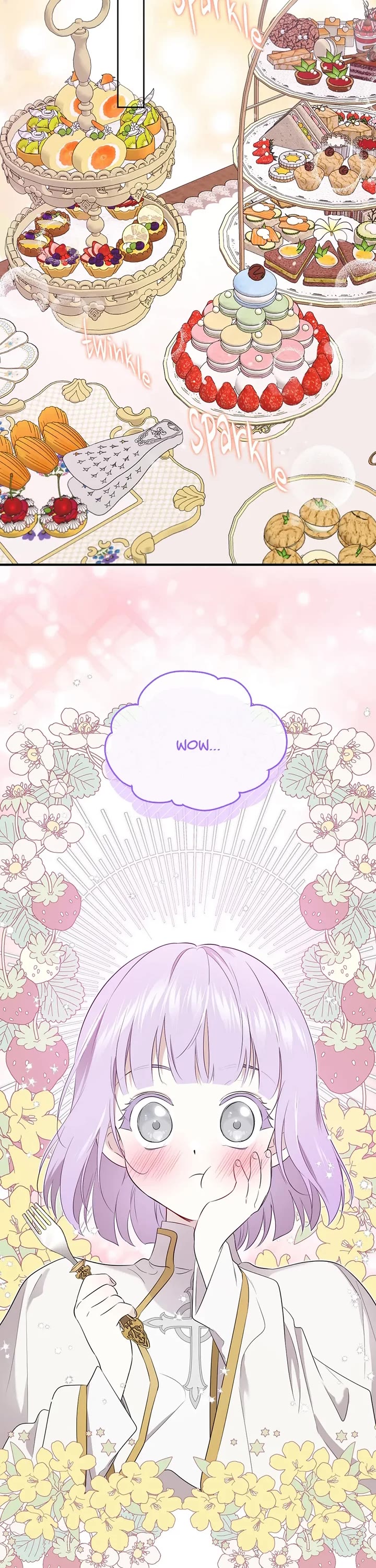 Read I Became the Hero's Mom EN Manga Online