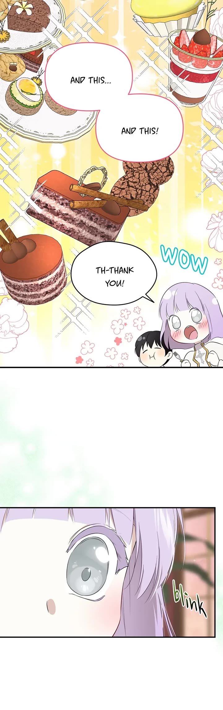 Read I Became the Hero's Mom EN Manga Online