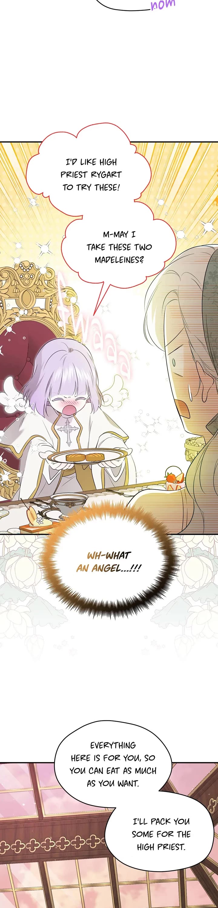 Read I Became the Hero's Mom EN Manga Online