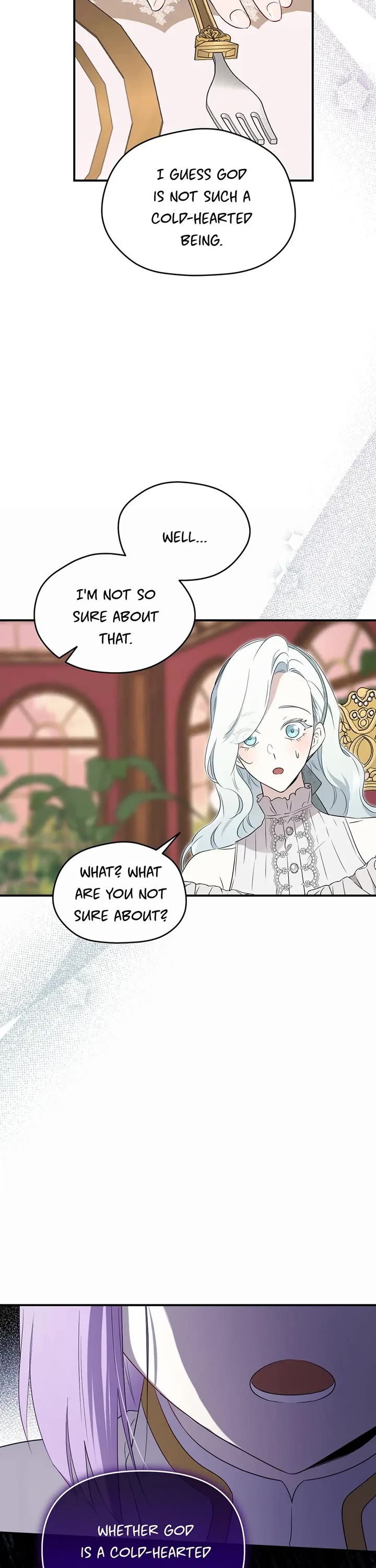 Read I Became the Hero's Mom EN Manga Online