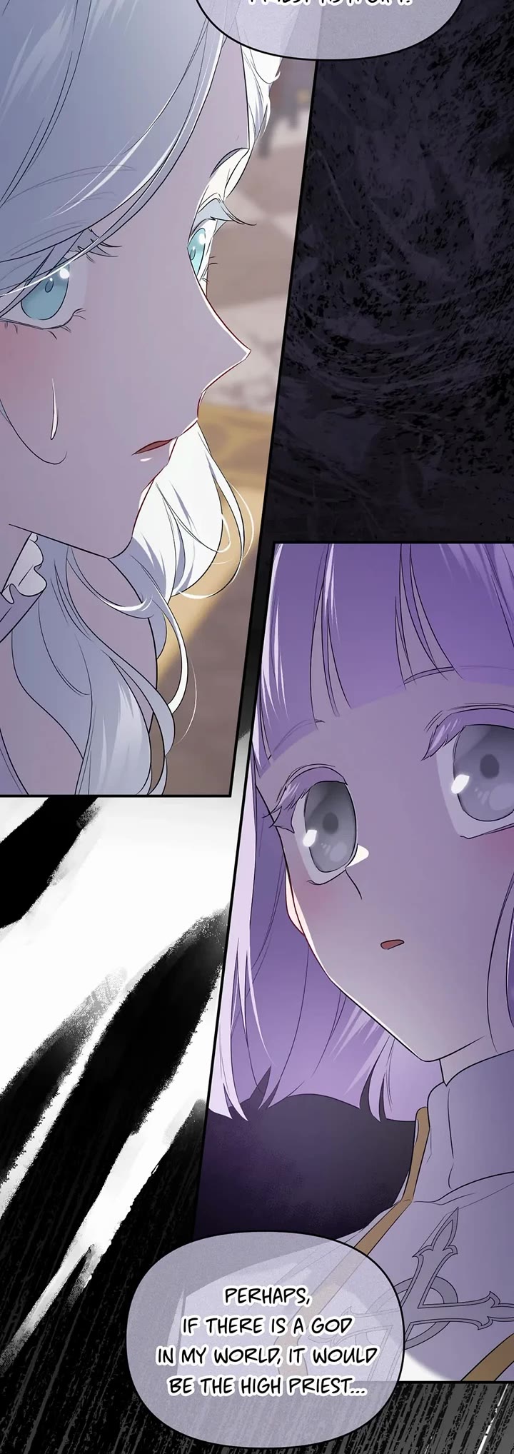 Read I Became the Hero's Mom EN Manga Online