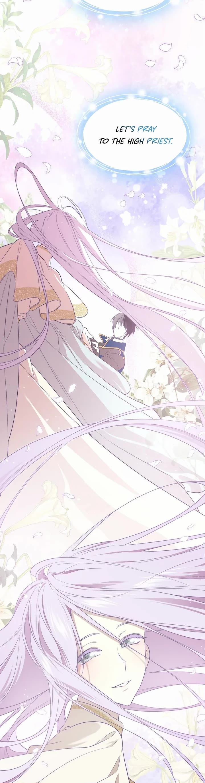 Read I Became the Hero's Mom EN Manga Online