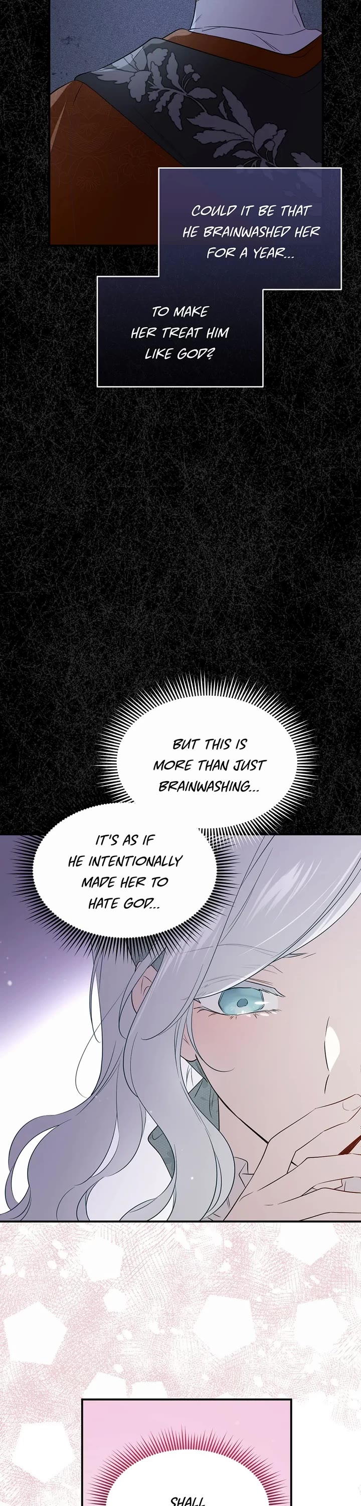 Read I Became the Hero's Mom EN Manga Online