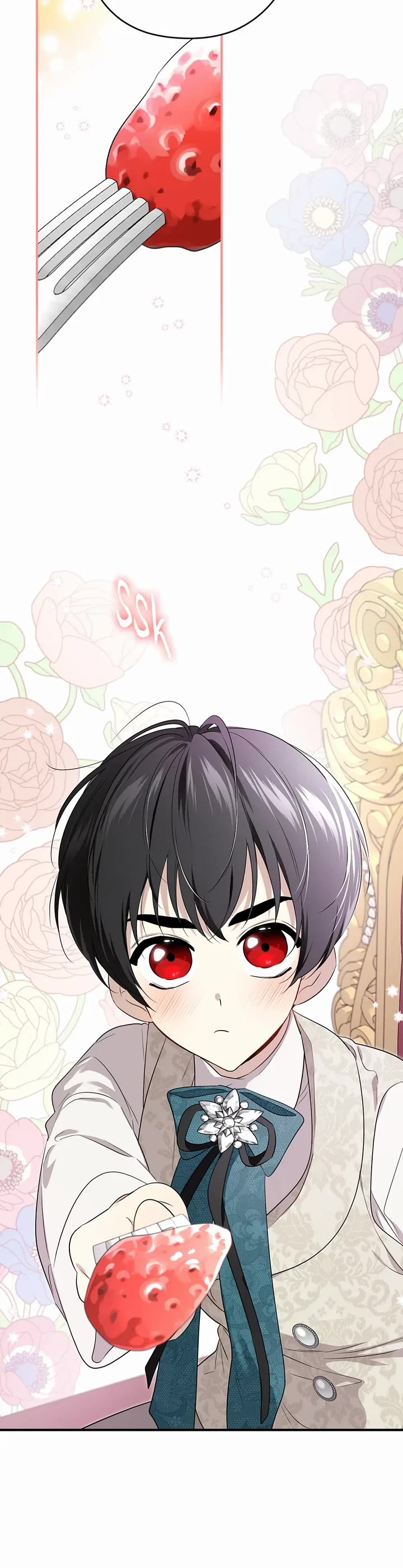 Read I Became the Hero's Mom EN Manga Online