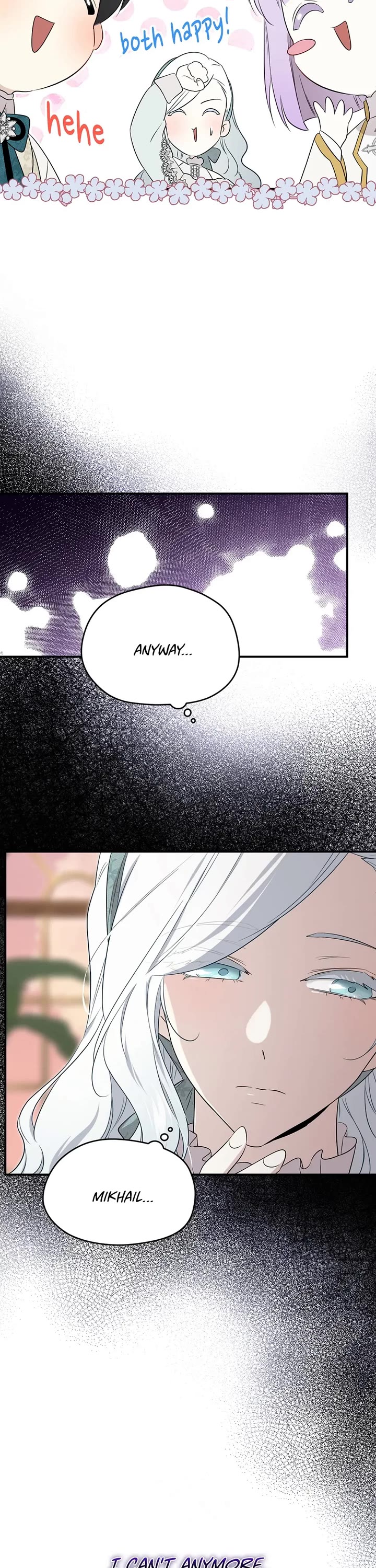 Read I Became the Hero's Mom EN Manga Online