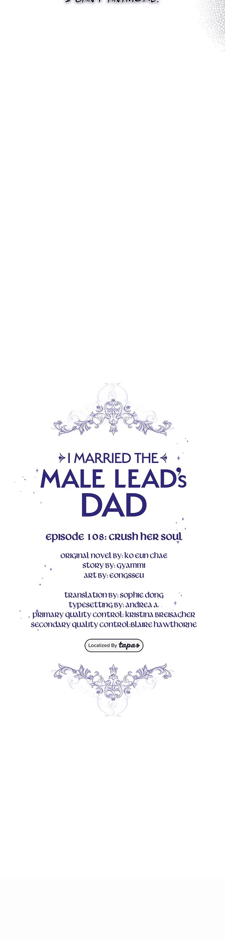 Read I Became the Hero's Mom EN Manga Online