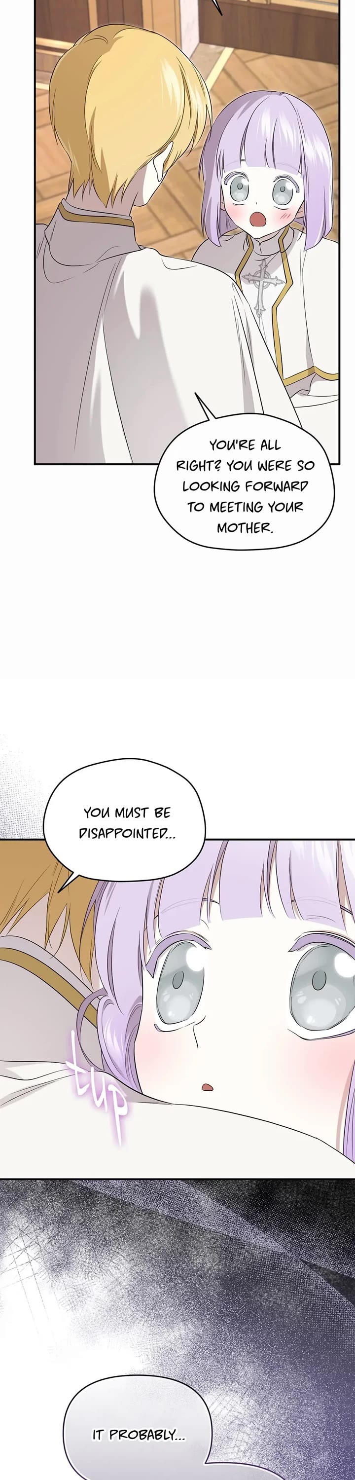 Read I Became the Hero's Mom EN Manga Online