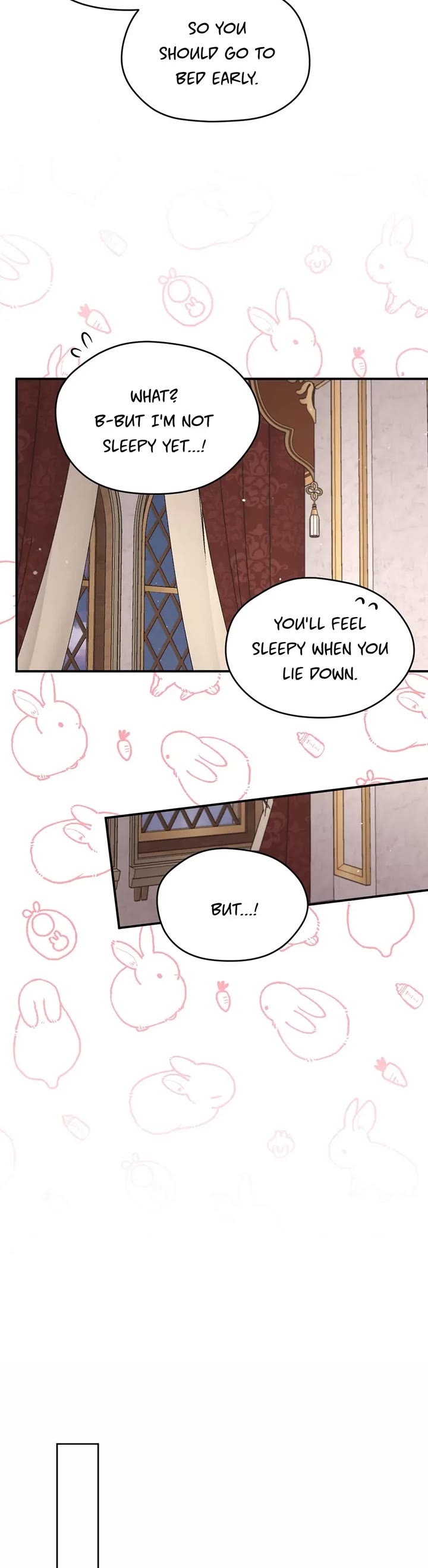 Read I Became the Hero's Mom EN Manga Online