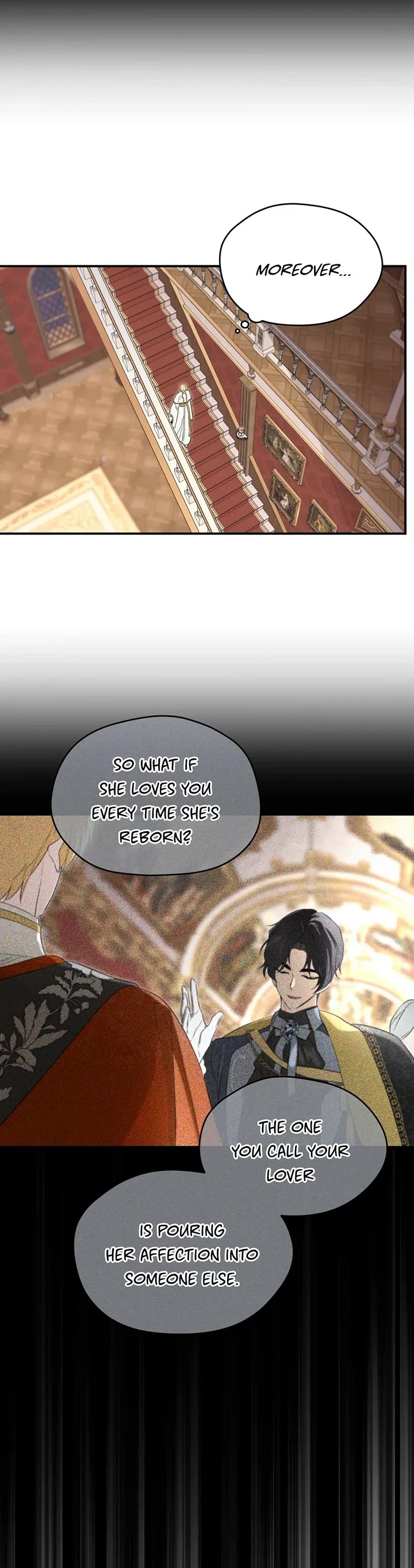 Read I Became the Hero's Mom EN Manga Online