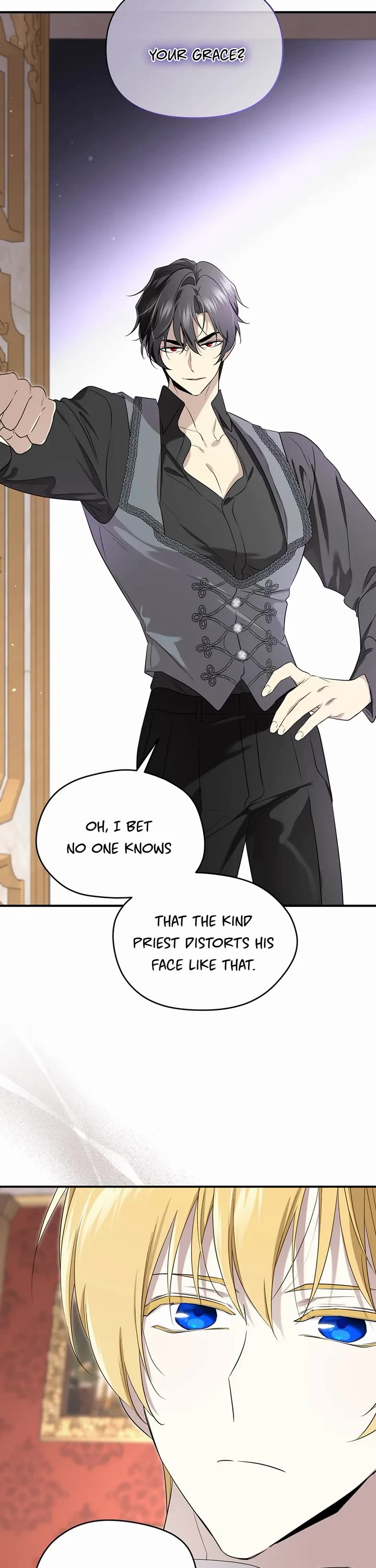 Read I Became the Hero's Mom EN Manga Online