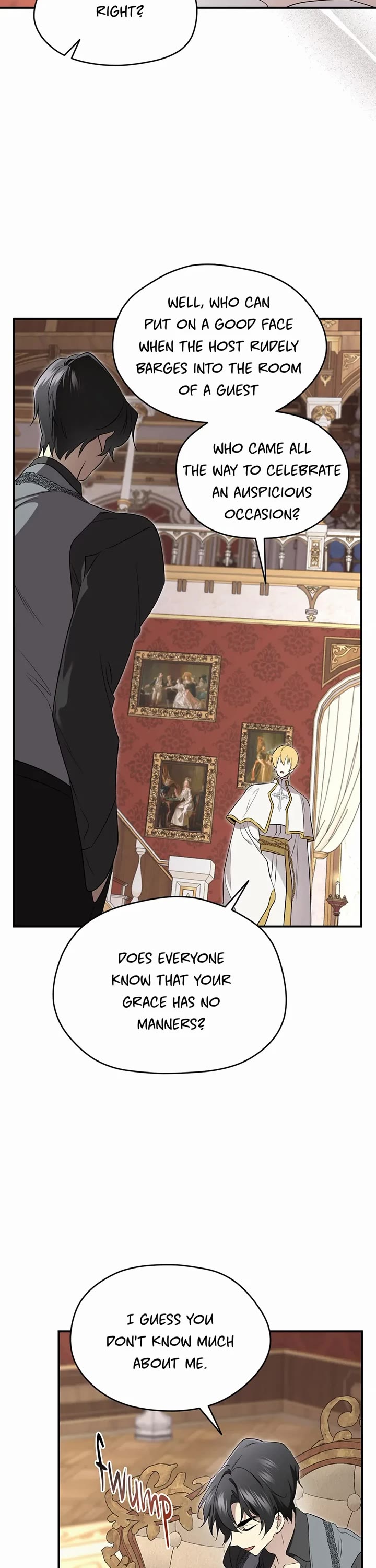 Read I Became the Hero's Mom EN Manga Online