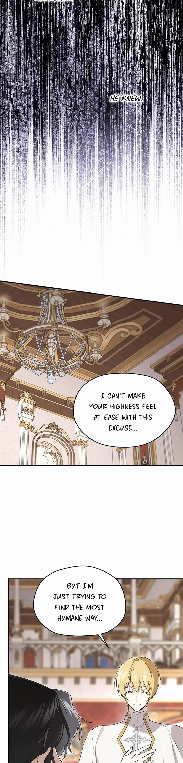 Read I Became the Hero's Mom EN Manga Online