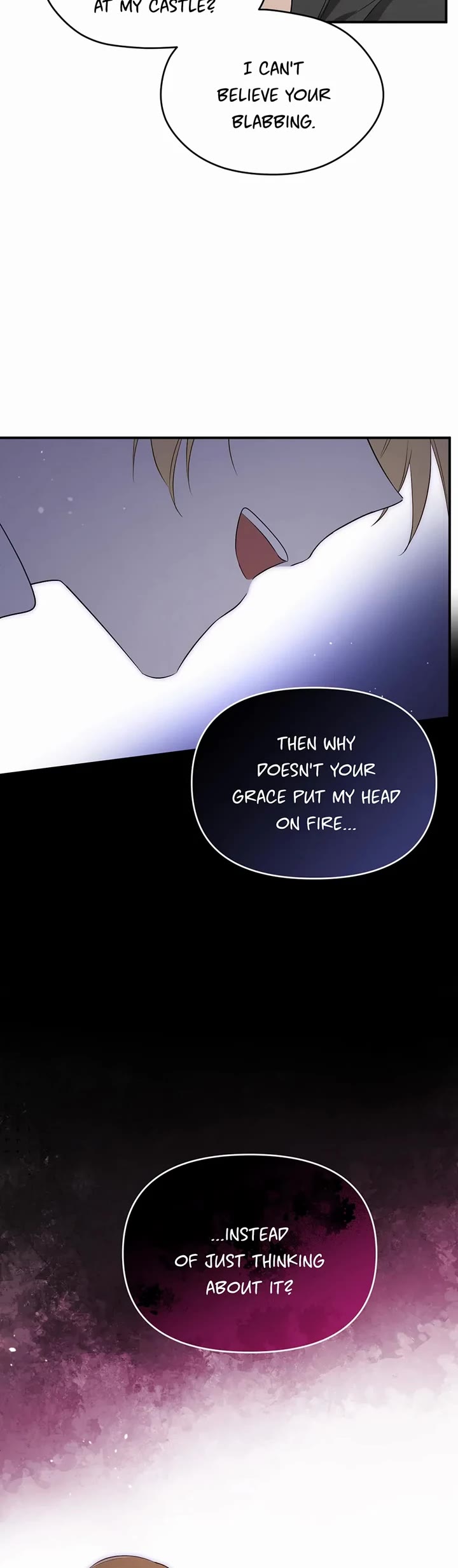 Read I Became the Hero's Mom EN Manga Online