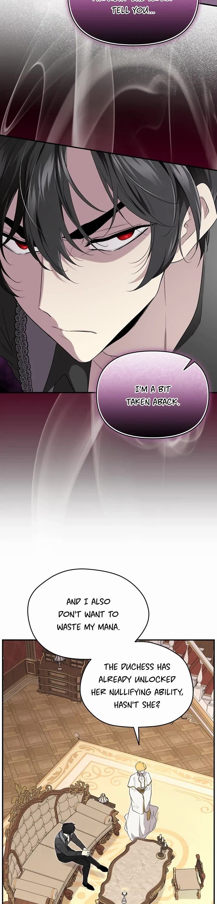 Read I Became the Hero's Mom EN Manga Online