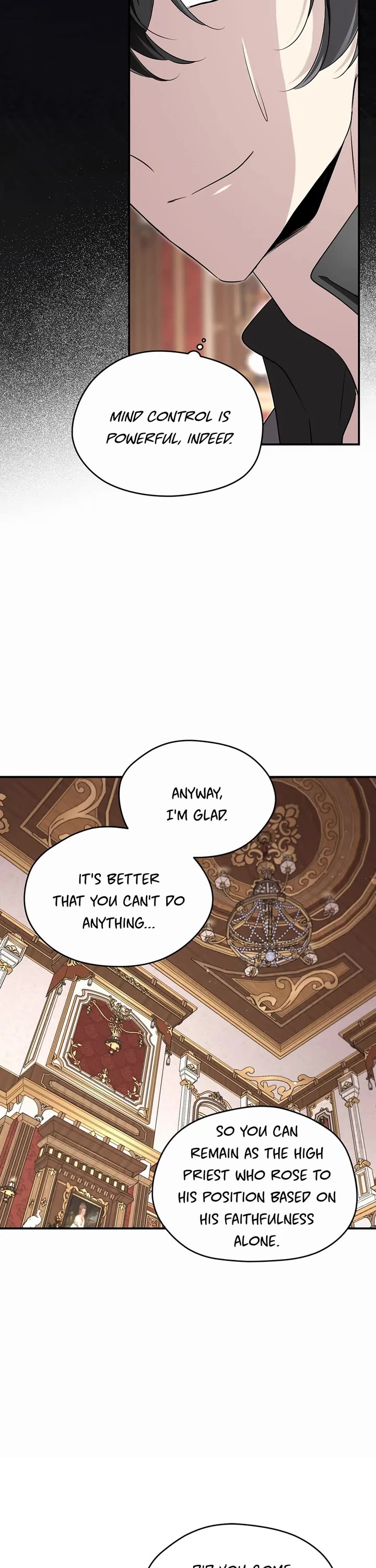 Read I Became the Hero's Mom EN Manga Online