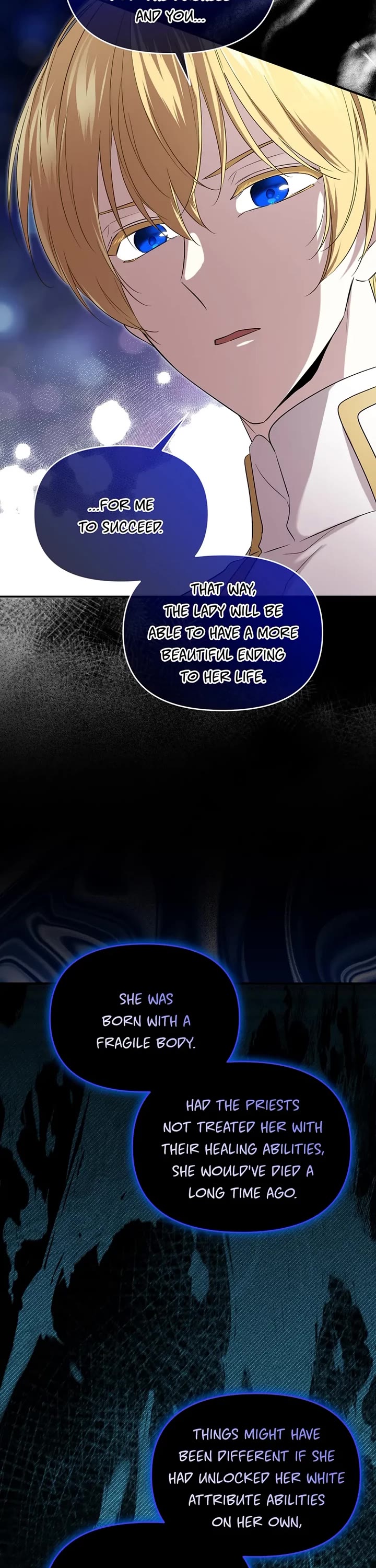Read I Became the Hero's Mom EN Manga Online