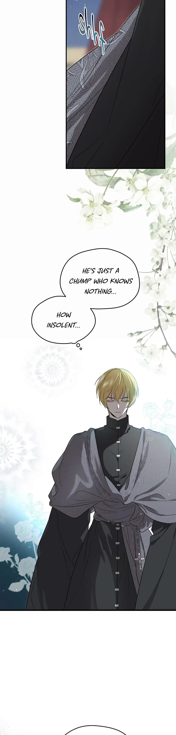 Read I Became the Hero's Mom EN Manga Online