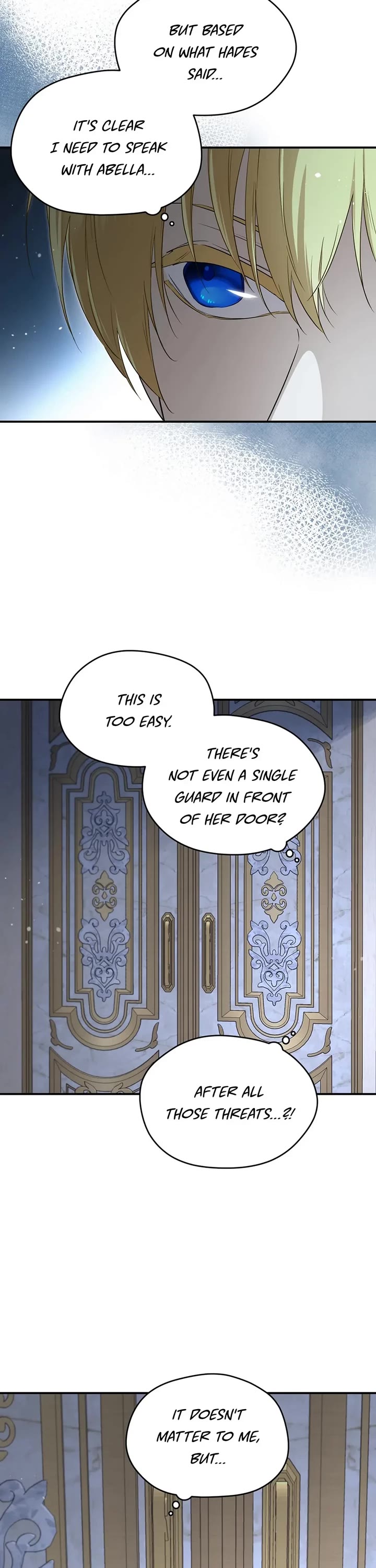 Read I Became the Hero's Mom EN Manga Online