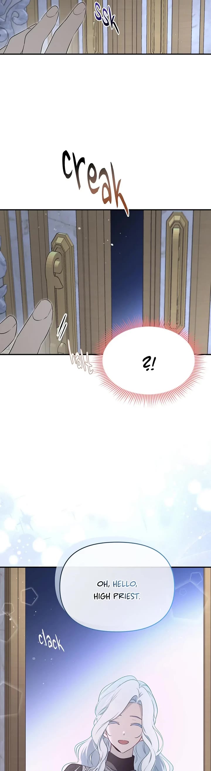 Read I Became the Hero's Mom EN Manga Online