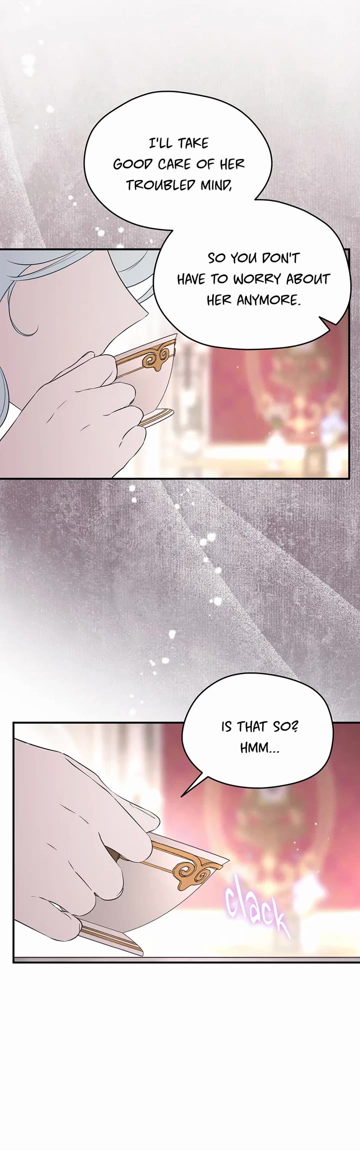 Read I Became the Hero's Mom EN Manga Online