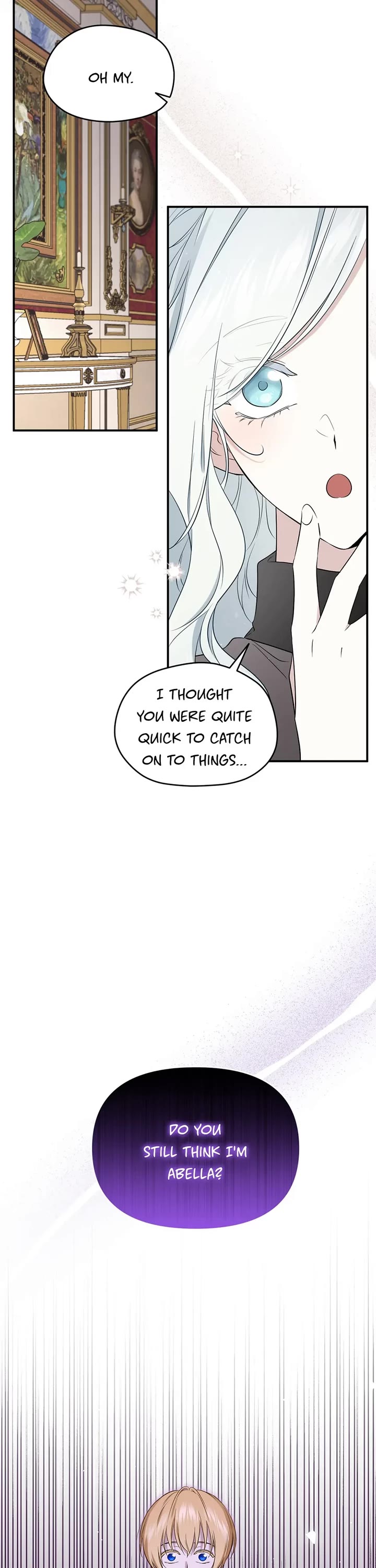 Read I Became the Hero's Mom EN Manga Online