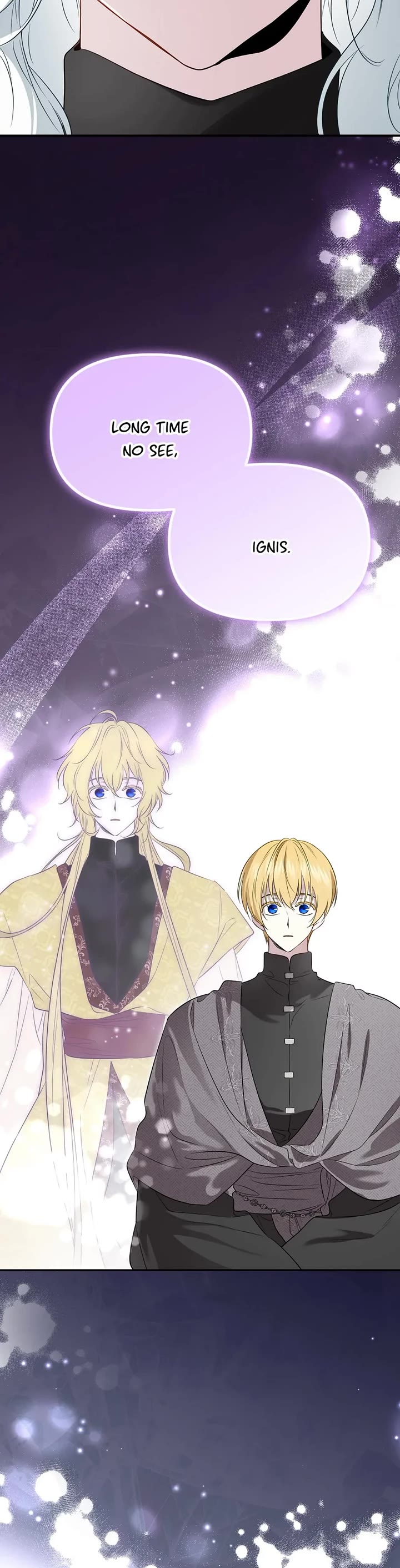 Read I Became the Hero's Mom EN Manga Online