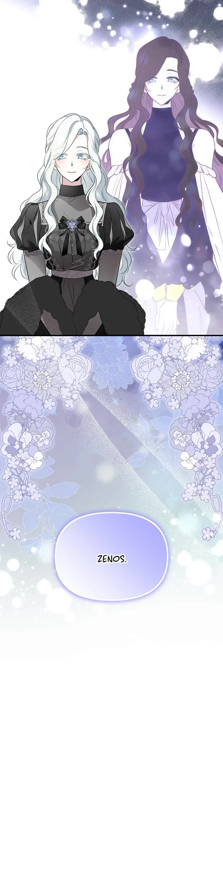 Read I Became the Hero's Mom EN Manga Online
