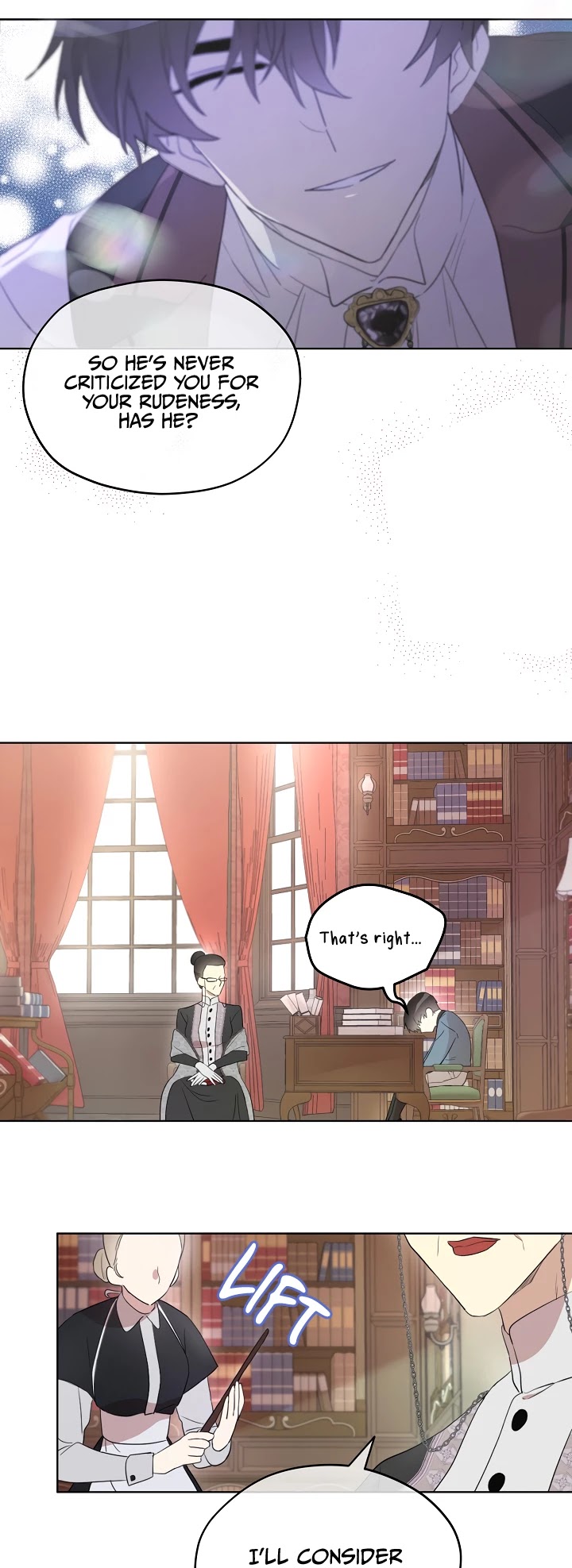 Read I Became the Hero's Mom EN Manga Online