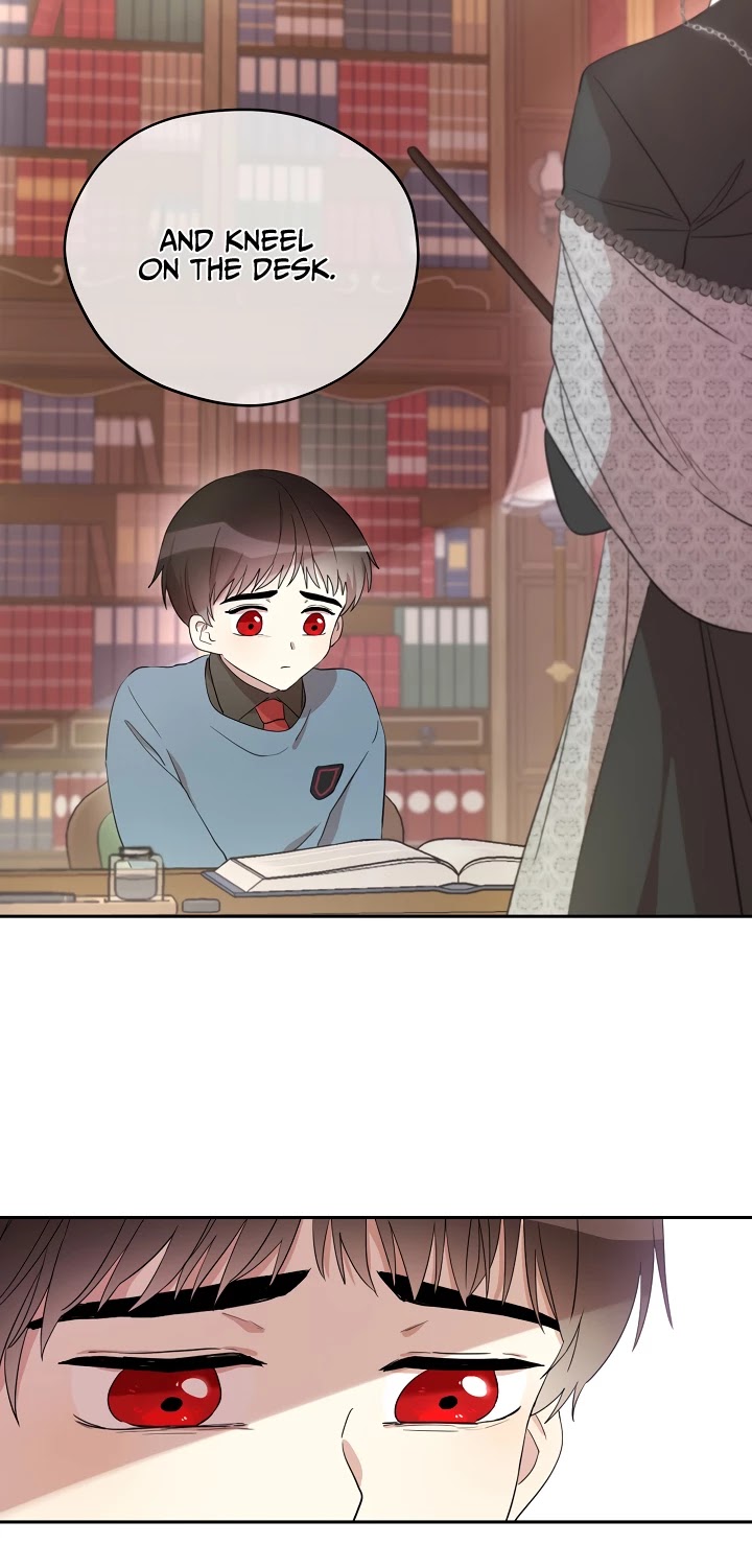 Read I Became the Hero's Mom EN Manga Online